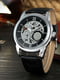 Годинник наручний Winner Skeleton New | 6275195 | фото 5