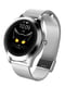 Часы наручные Smart VIP Lady Silver | 6275199 | фото 2