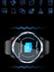 Годинник наручний Skmei W3 Black | 6275217 | фото 6