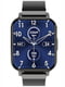 Часы наручные Smart DTX Black | 6275236