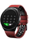 Годинник наручний Smart MT-3 Music Red | 6275247 | фото 3