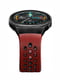 Годинник наручний Smart MT-3 Music Red | 6275247 | фото 4