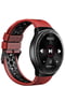 Годинник наручний Smart MT-3 Music Red | 6275247 | фото 5