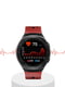 Годинник наручний Smart MT-3 Music Red | 6275247 | фото 6