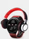 Годинник наручний Smart MT-3 Music Red | 6275247 | фото 8