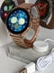 Часы наручные Smart DT3 Nitro Gold Chronograph | 6275259 | фото 5