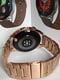 Часы наручные Smart DT3 Nitro Gold Chronograph | 6275259 | фото 7