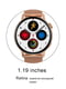 Часы наручные Smart DT3 Verona Mini (без звонков) | 6275266 | фото 4