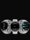 Часы наручные Smart DT3 Nitro Silver Chronograph | 6275269 | фото 2