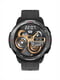 Годинник наручний Uwatch MT12 Black | 6275277 | фото 2