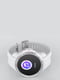 Годинник наручний Uwatch MT12 White | 6275278 | фото 3
