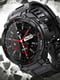 Годинник наручний Smart Extreme Ultra Black | 6275283 | фото 2