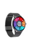Годинник наручний Smart DT88 Pro Plus Black | 6275301 | фото 2