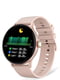 Годинник наручний Smart DT88 Pro Plus Pink | 6275304 | фото 3