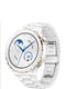 Часы наручные Smart Uwatch GT3 Pro Ceramic White | 6275305