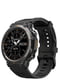 Годинник наручний Smart Uwatch Vibe 7 Black | 6275307
