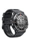 Годинник наручний Smart Uwatch Vibe 7 Black | 6275307 | фото 3
