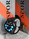 Годинник наручний Smart Uwatch Vibe 7 Black | 6275307 | фото 5