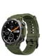 Часы наручные Smart Uwatch Vibe 7 Green | 6275308