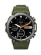 Часы наручные Smart Uwatch Vibe 7 Green | 6275308 | фото 2