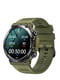Годинник наручний Smart Uwatch Vibe 7 Green | 6275308 | фото 3