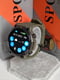 Часы наручные Smart Uwatch Vibe 7 Green | 6275308 | фото 8