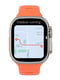 Годинник наручний Uwatch DT8 Atmo Ultra Orange  (англійська версія) | 6275310 | фото 3