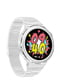 Годинник наручний Smart Uwatch Diamond White | 6275315 | фото 3
