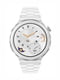 Часы наручные Smart Uwatch Diamond White | 6275315 | фото 4
