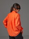 Рубашка оранжевая | 6269952 | фото 3