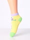 Шкарпетки бузково-зелені | 6005860 | фото 8