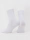 Шкарпетки білі | 6006421 | фото 2