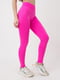 Легінси неоново-рожеві спортивні | 6275362 | фото 2