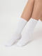 Шкарпетки білі | 6275429
