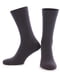Шкарпетки темно-сірі | 6275434 | фото 2