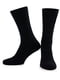 Шкарпетки чорні | 6275435
