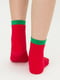 Шкарпетки червоні | 6275594 | фото 3