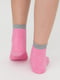 Шкарпетки рожеві | 6275595 | фото 3