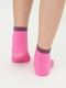 Шкарпетки рожеві | 6275598 | фото 2