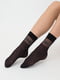 Шкарпетки чорні 60 Den | 6275601 | фото 2