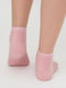 Шкарпетки рожеві | 6275606 | фото 4