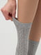 Шкарпетки сірі | 6275646 | фото 3