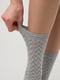 Шкарпетки сірі | 6275648 | фото 2