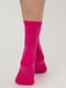 Шкарпетки кольору фуксії | 6275650 | фото 4