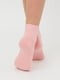 Шкарпетки рожеві | 6275658 | фото 3