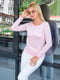 Блуза розовая | 6269464 | фото 2