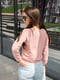 Блуза рожева | 6269467 | фото 4