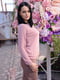 Блуза розовая | 6269471 | фото 3