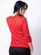 Блуза червона | 6269630 | фото 3