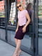 Блуза розовая | 6269710 | фото 4